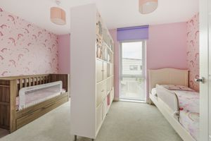 Bedroom One- click for photo gallery